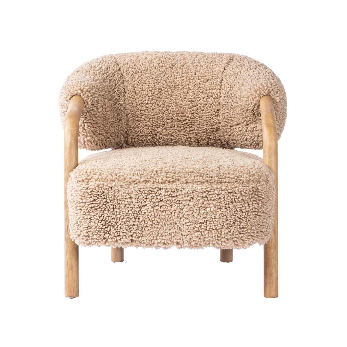 Brodie Chair Mayker Interiors