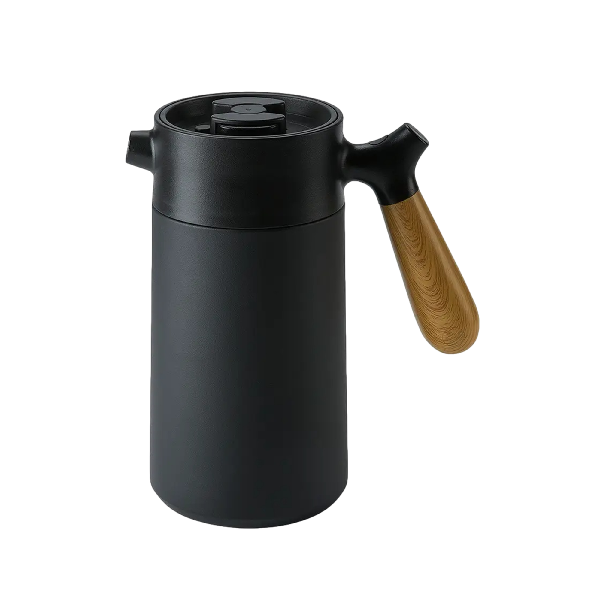 Insulated French Press