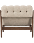 Jeremiah Chair