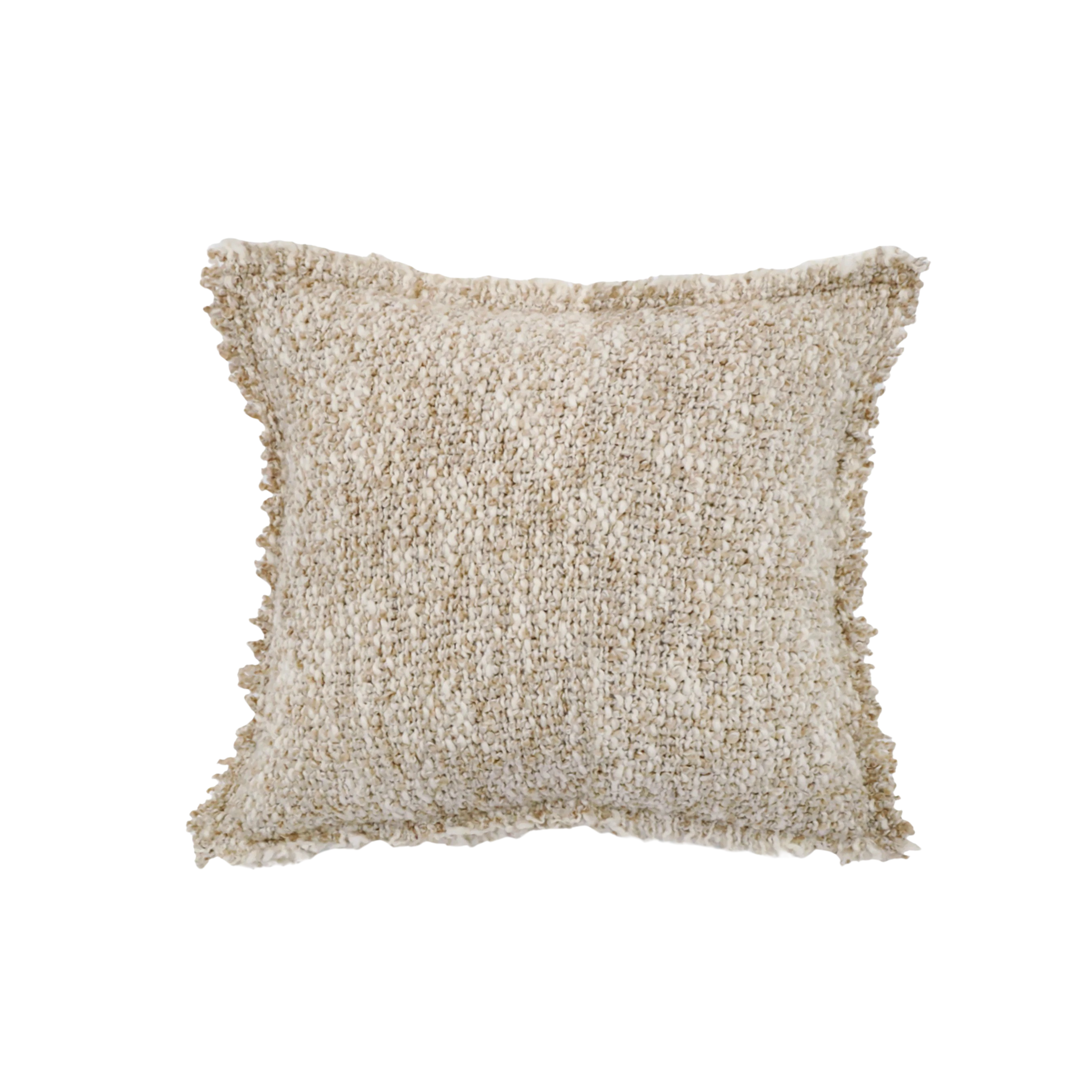 Brentwood Pillow (Natural)