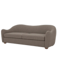 Bria Sofa (Brown)