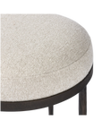 Corrine Accent Stool