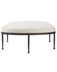 Corrine Cocktail Ottoman