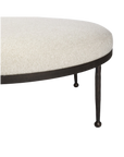 Corrine Cocktail Ottoman