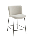 Early Counter Stool (Beige)