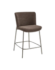 Early Counter Stool (Brown)