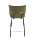 Early Counter Stool (Green)