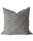 Fleur De Vie Throw Pillow