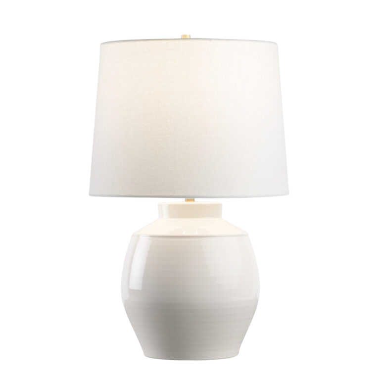 Genoa Table Lamp