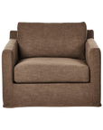 Hampton Swivel Chair (Cafe)