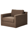 Hampton Swivel Chair (Cafe)