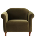 Harmony Accent Chair (Green)