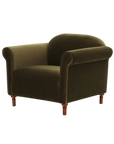 Harmony Accent Chair (Green)