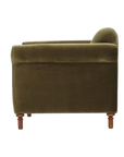 Harmony Accent Chair (Green)