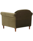 Harmony Accent Chair (Green)