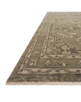 Heirloom Rug (Fog)