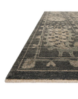 Heirloom Rug (Taupe)