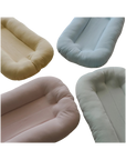 Infant Lounger (Sage)