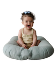 Infant Lounger (Slate)