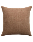 Jirina Pillow (Nutmeg)