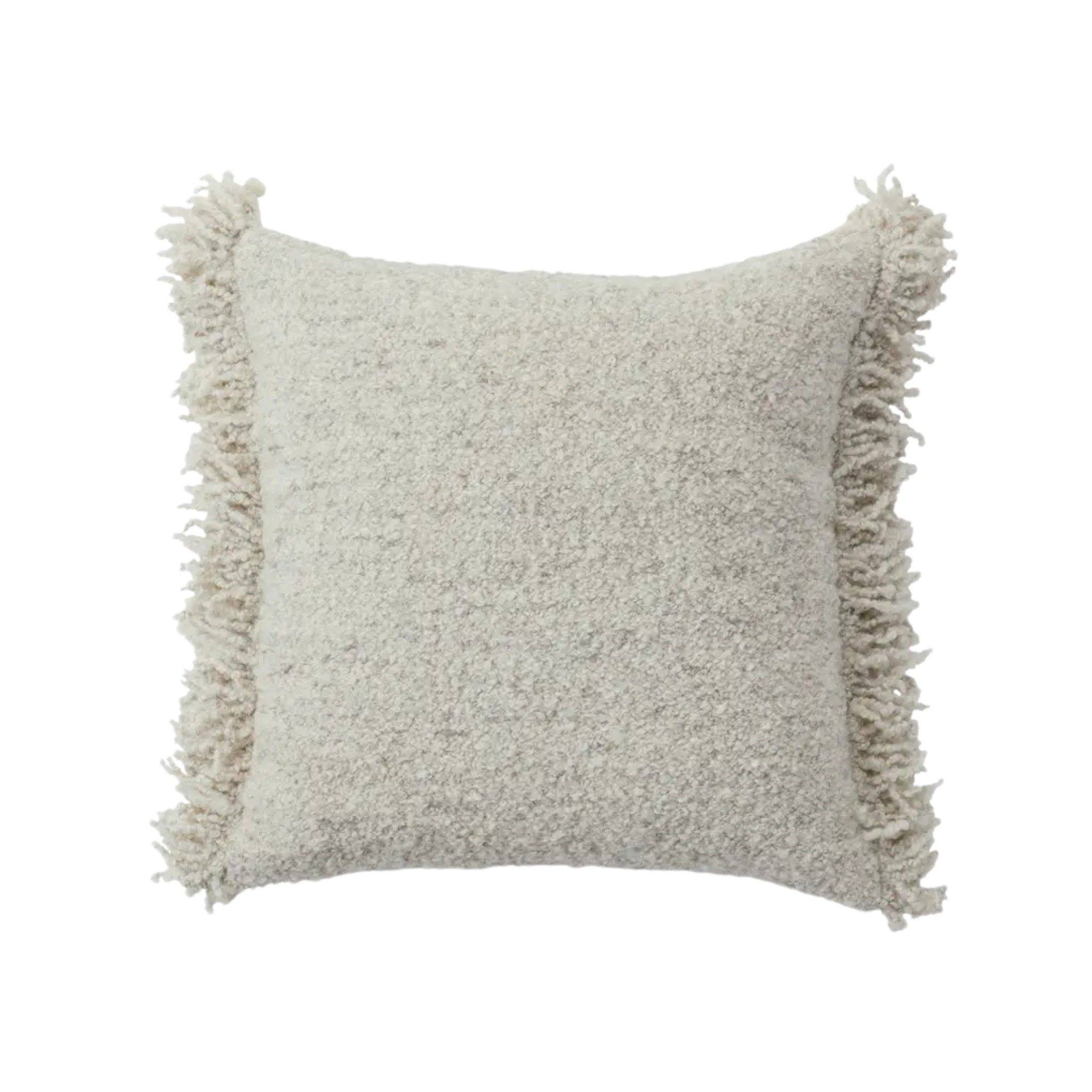 Kinsey Pillow (Grey)