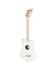 Loog Mini Acoustic Guitar (White)