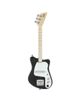 Loog Mini Electric Guitar (Black)