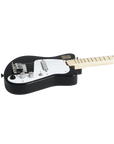 Loog Mini Electric Guitar (Black)