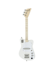 Loog Mini Electric Guitar (White)