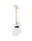 Loog Mini Electric Guitar (White)