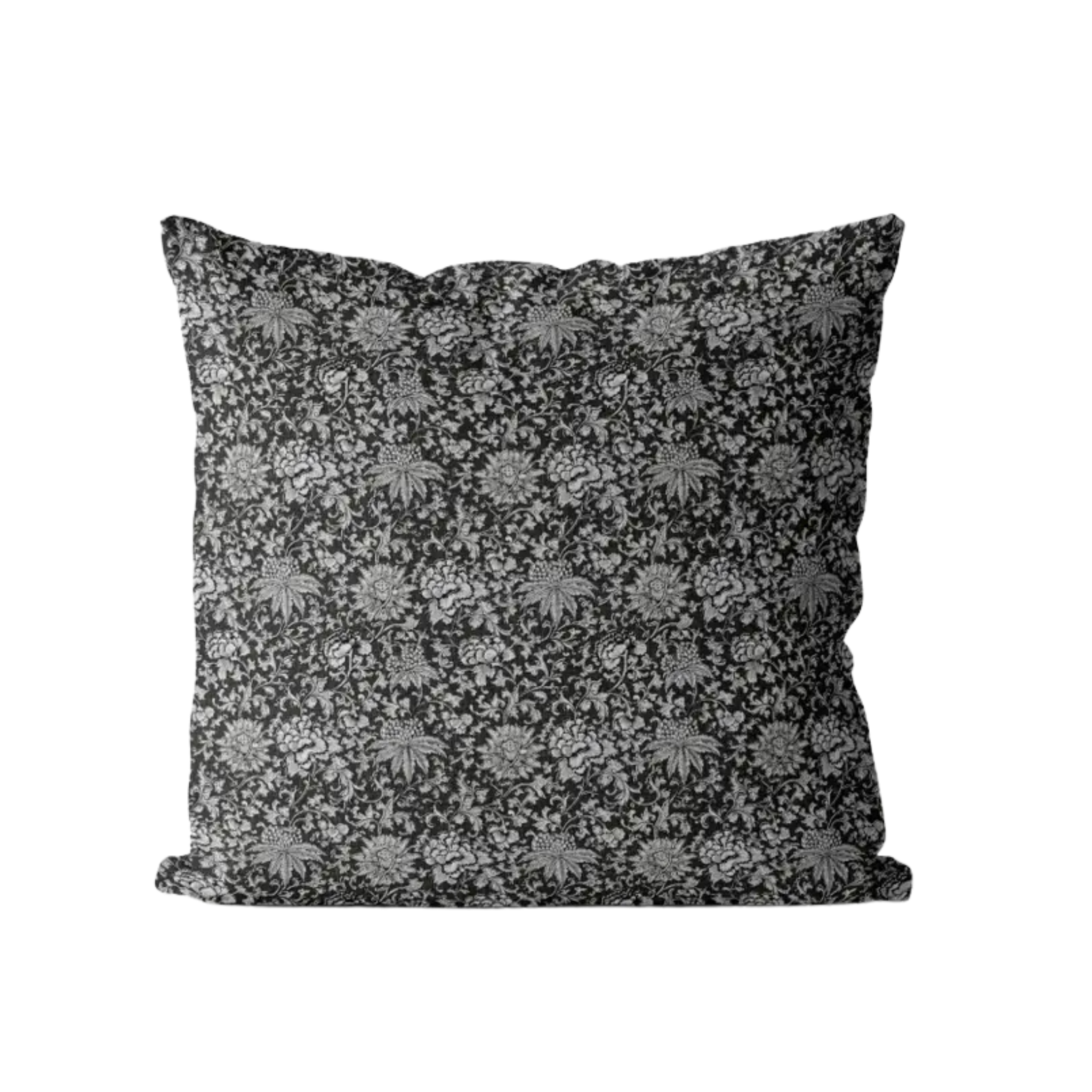 Luna Throw Pillow