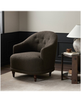 Marnie Chair (Knoll Mink)