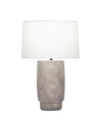 Dobbs Table Lamp (Beige)