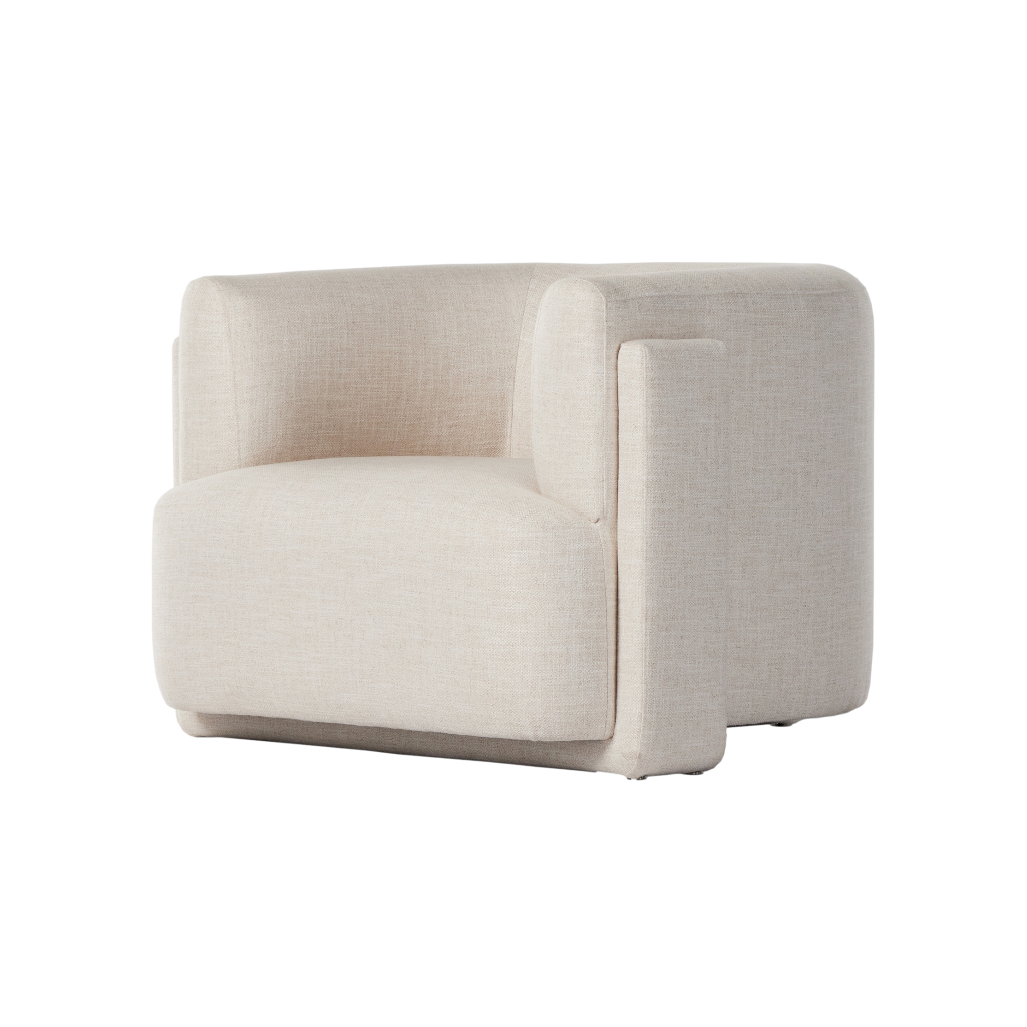 Hartley Chair – Mayker Interiors