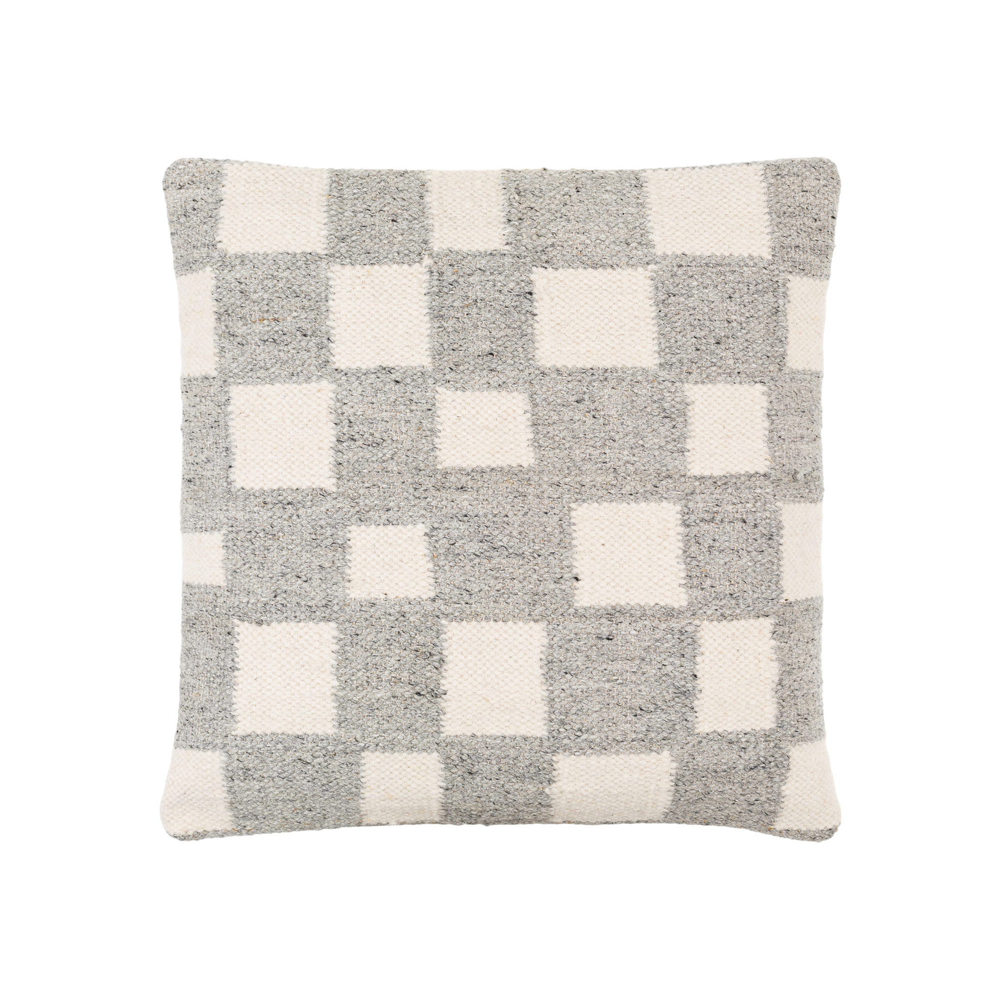 Jacinta Pillow (Gray)