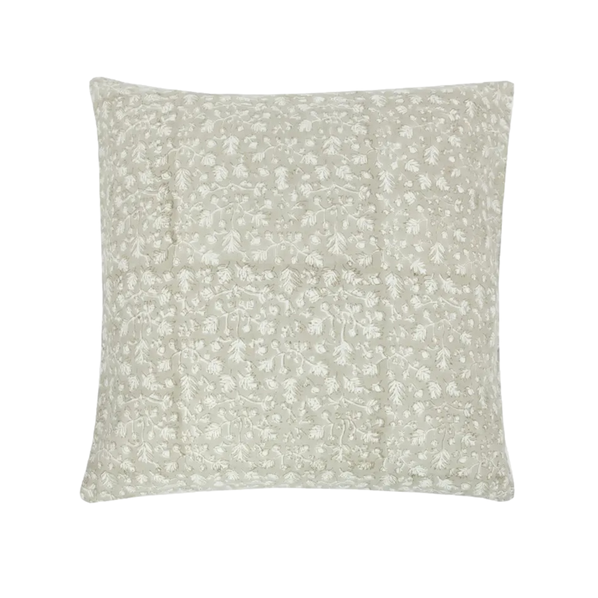 Anna Mist Linen Pillow