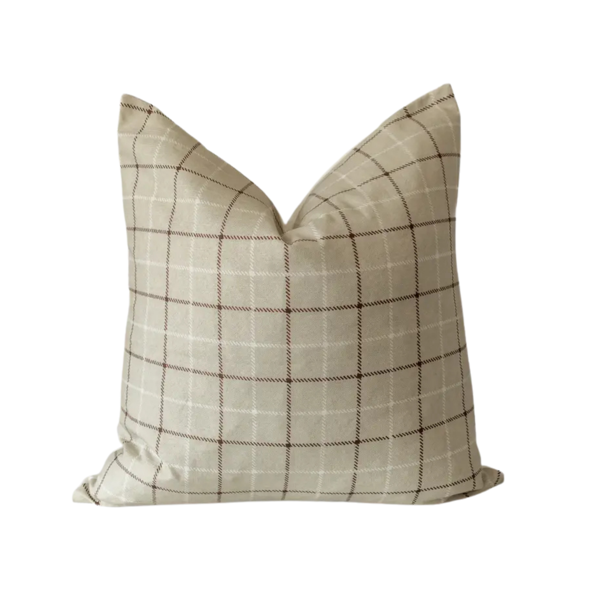 Naill Throw Pillow