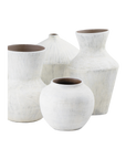 Noor Ceramic Vase Set