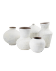 Noor Ceramic Vase Set