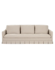 Pellicano Sofa (Beige Stripe)