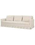 Pellicano Sofa (Cream)