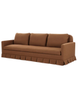 Pellicano Sofa (Terracotta)