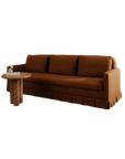 Pellicano Sofa (Terracotta)