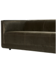 Phillip Sofa (Olive)