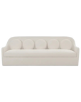 Rialto Sofa (White)