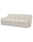 Rialto Sofa (White)