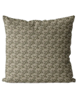 Serene Throw Pillow