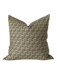 Serene Throw Pillow