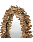 Sienna Mirror (Round)