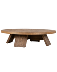 Sparrow Coffee Table (Washed Oak)